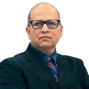 Niraj Hutheesing